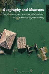 bokomslag Geography and Disasters