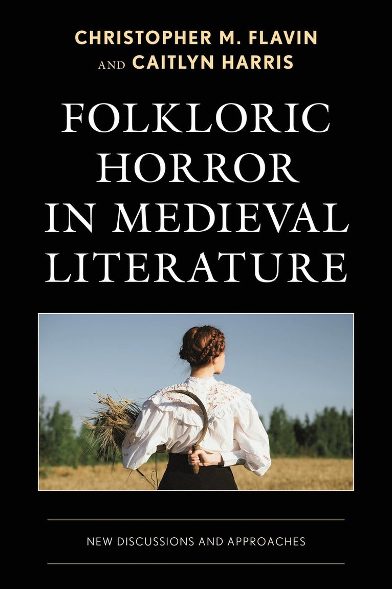 Folkloric Horror in Medieval Literature