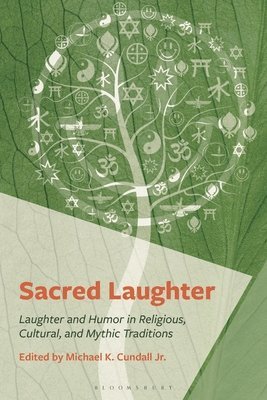 bokomslag Sacred Laughter
