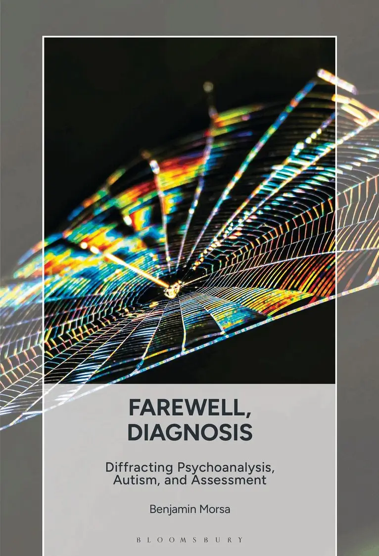 Benjamin Morsa - Farewell, Diagnosis, Inbunden. Tillgänglighet: Lägg i varukorg