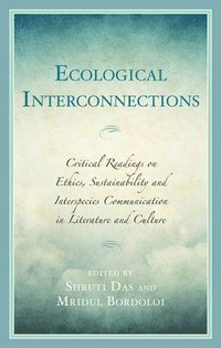 bokomslag Ecological Interconnections