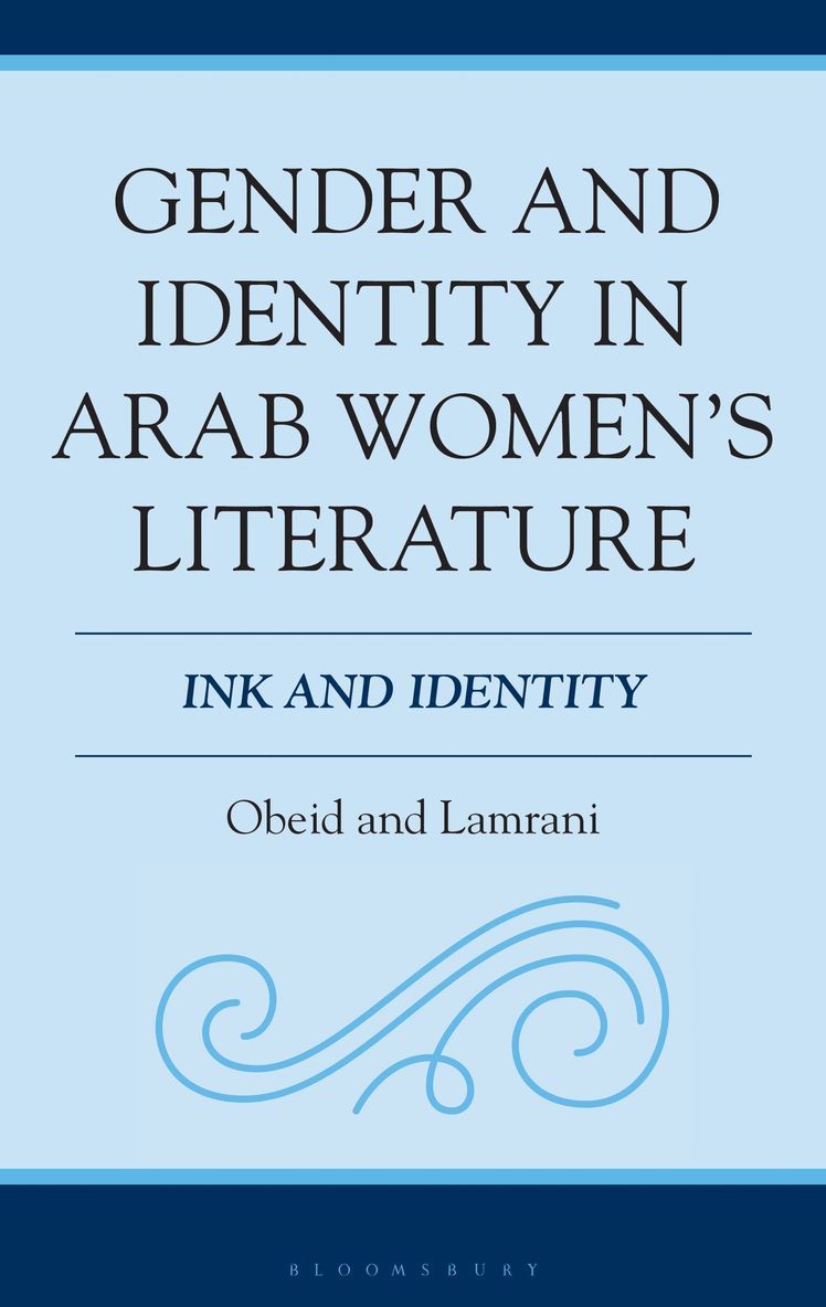 Gender and Identity in Arab Women's Literature