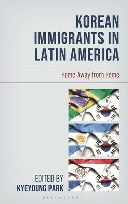 Korean Immigrants in Latin America