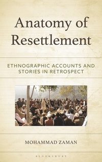 bokomslag Anatomy of Resettlement