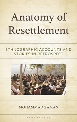 bokomslag Anatomy of Resettlement