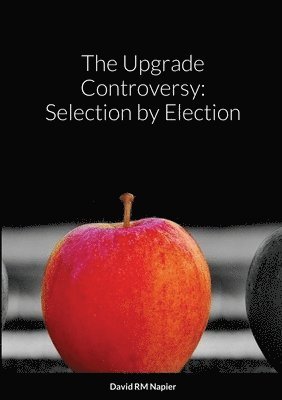 David Napier - Upgrade Controversy, Häftad