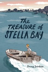 bokomslag The Treasure of Stella Bay