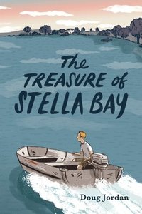 bokomslag Treasure of Stella Bay