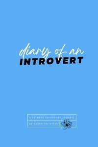 bokomslag Diary Of An Introvert
