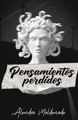 bokomslag Pensamientos Perdidos