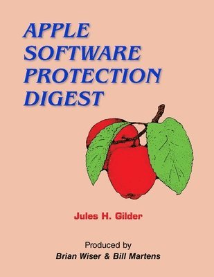 Apple Software Protection Digest 1