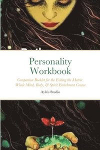 bokomslag Personality Workbook