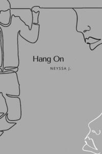 bokomslag Hang On