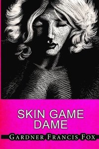 bokomslag Skin Game Dame