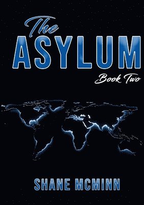 The Asylum book 2 1