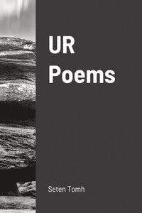 bokomslag UR Poems