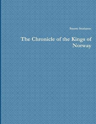 Chronicle of the Kings of Norway