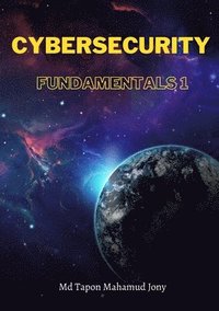 bokomslag Cybsersecurity Fundamentals 1