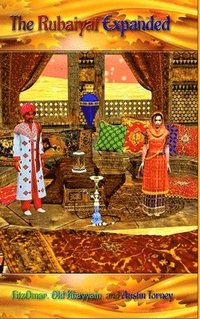 bokomslag Rubaiyat Expanded