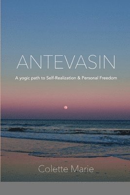 bokomslag Antevasin