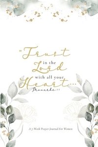 bokomslag Trust in the Lord