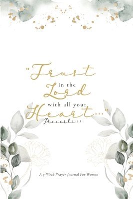 Trust in the Lord 1