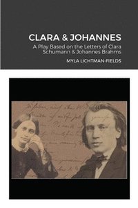 bokomslag Clara & Johannes