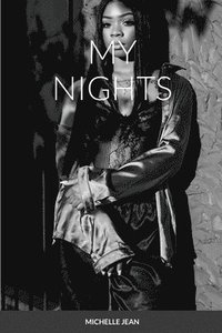 bokomslag My Nights