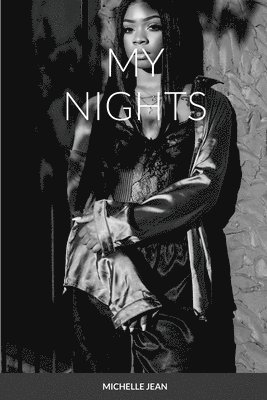 bokomslag My Nights