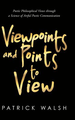 Viewpoints and Points to View 1