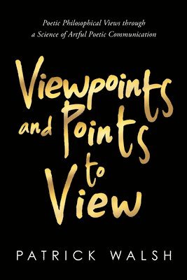Viewpoints and Points to View 1
