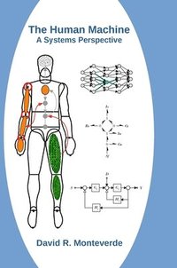 bokomslag The Human Machine