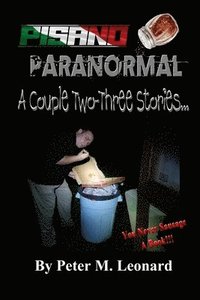 bokomslag Pisano Paranormal