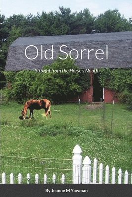 Old Sorrel 1