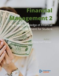 bokomslag Financial Management 2