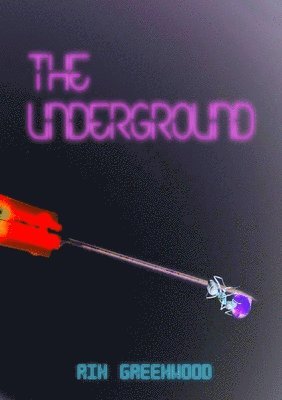The Underground 1