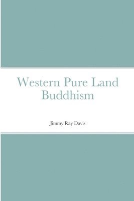 bokomslag Western Pure Land Buddhism