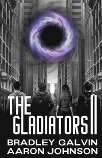 bokomslag The Gladiators II
