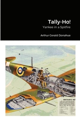 Tally-Ho! 1