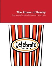 bokomslag Power of Poetry