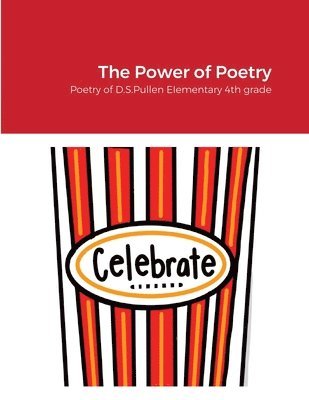 bokomslag Power of Poetry