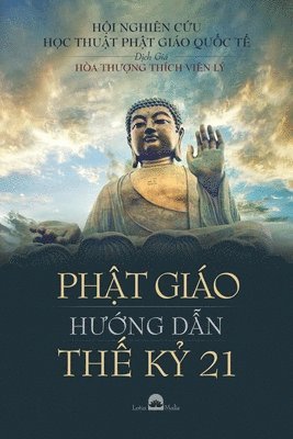 bokomslag Ph&#7852;t Gio H&#431;&#7898;ng D&#7850;n Th&#7870; K&#7926; 21