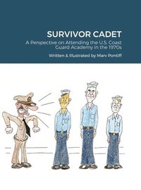 bokomslag Survivor Cadet