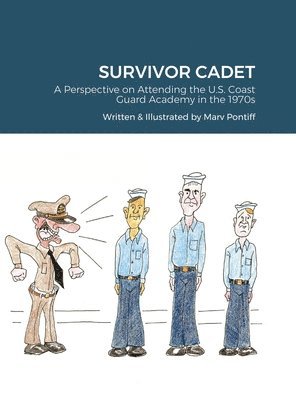 Survivor Cadet 1