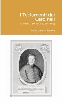 bokomslag I Testamenti dei Cardinali