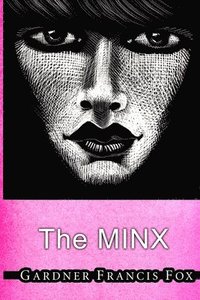 bokomslag The Minx