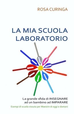 bokomslag La mia scuola laboratorio