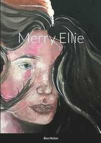 bokomslag Merry Ellie