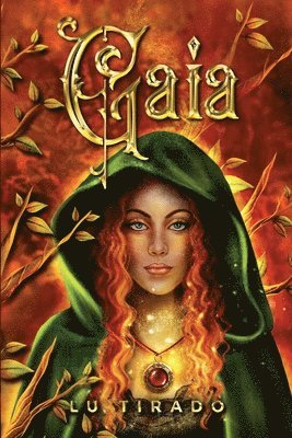 Lu Tirado - Gaia, Häftad