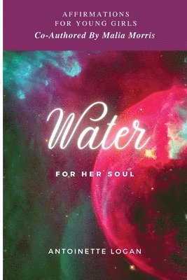 Water For Her Soul 1